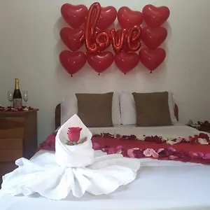 Torreon De Hotel