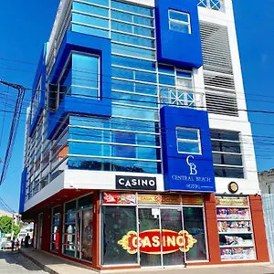 https://hostal-central-beach.sanandreshotels.com